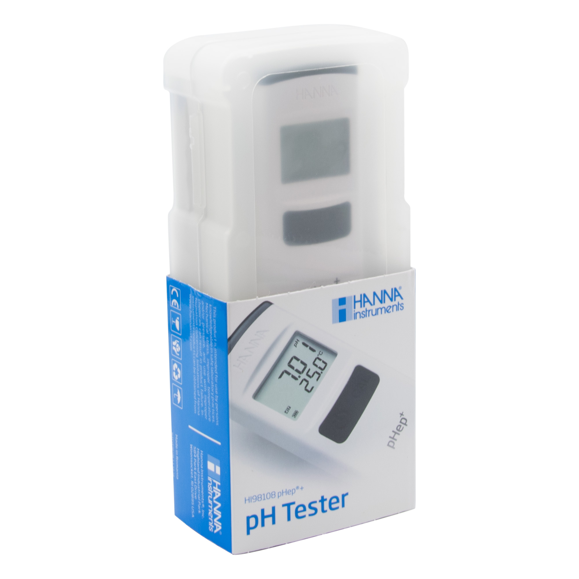 Hanna pHep®+ pH-Tester